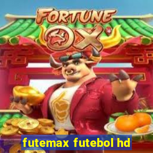 futemax futebol hd